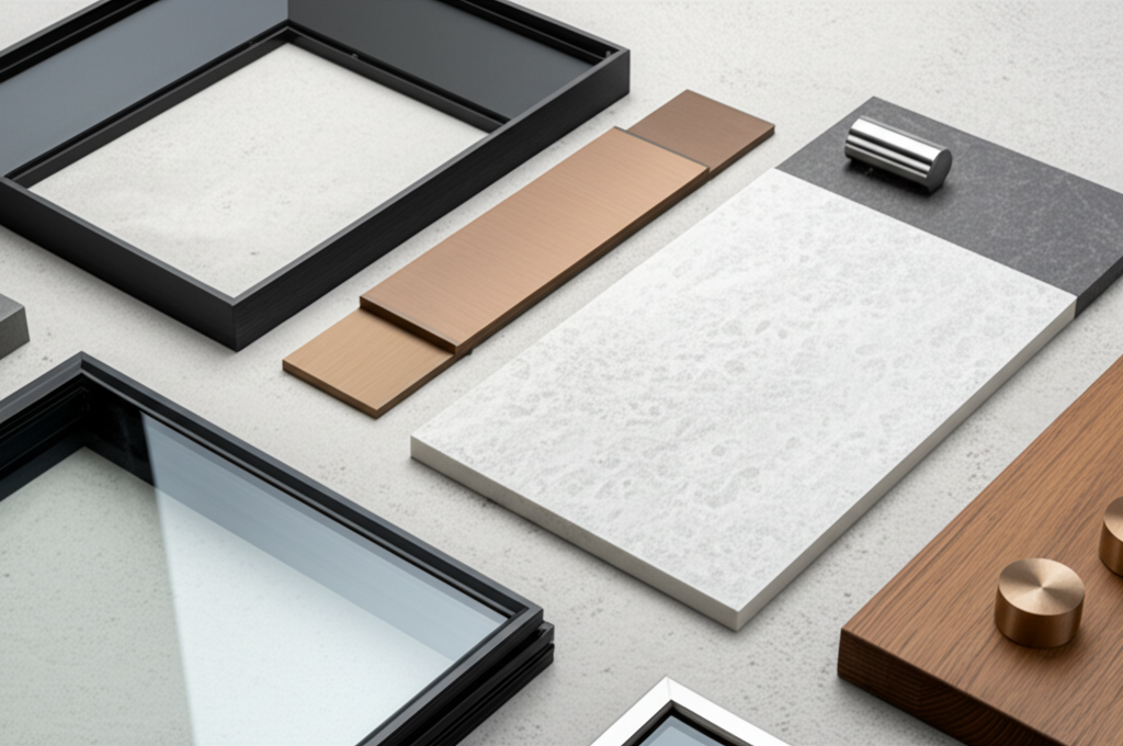 Material Library