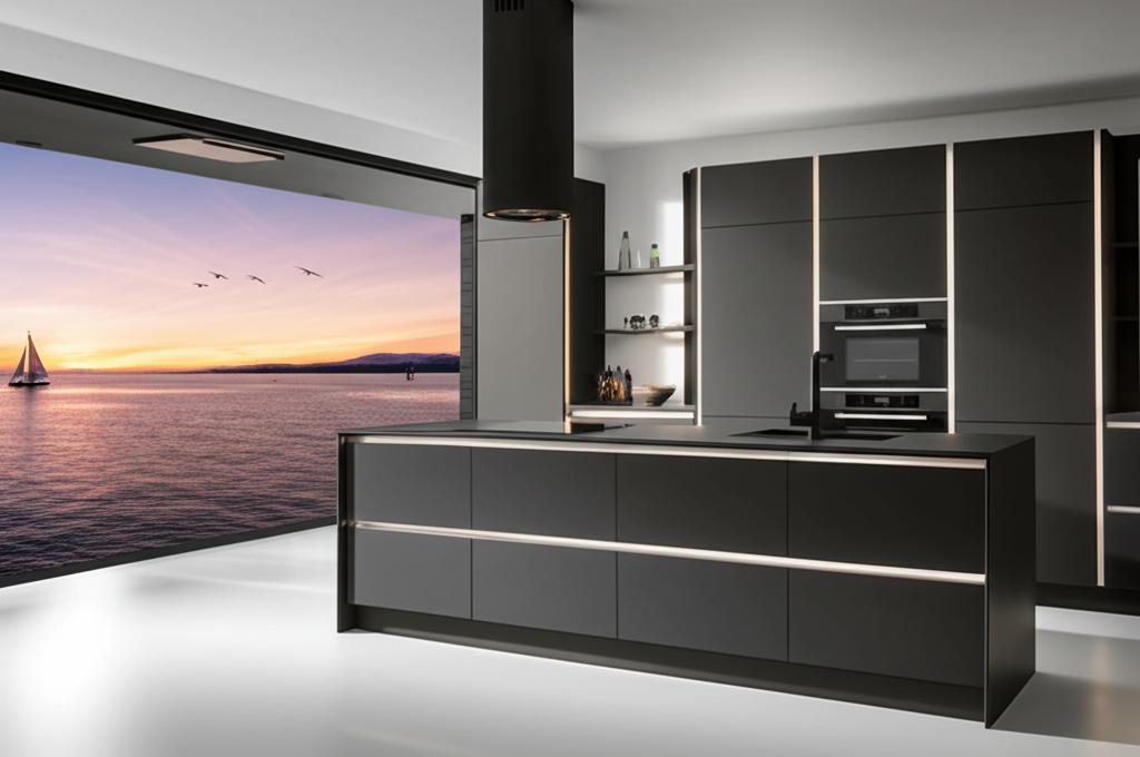 Nobilia Kitchens