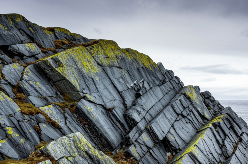 Norwegian Stone